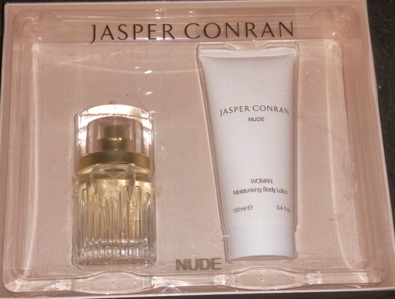 jasper conran woman perfume set